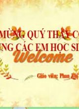 Bài giảng Ngữ văn Lớp 10 (Sách Kết nối tri thức) - Bài 3 Phần viết - Viết bài luận thuyết phục người khác từ bỏ một thói quen hay quan niệm - Năm học 2022-2023 - Phan Thị Cẩm Tú